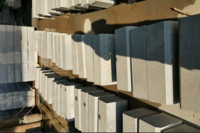 预制水泥路边石模具砼制品对于钢筋混凝土质量检测与检验