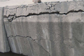 如何防治混凝土盖板塑料模具砼制品裂缝