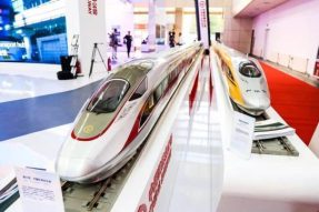 2017中国——阿拉伯国家高铁分会成功举办_网易新闻